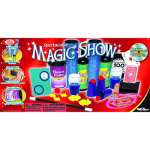 (image for) Spectacular Magic Show 100 Trick Set (0C470) - Trick