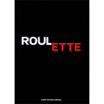 (image for) Roulette by Christopher Rawlins and Vanishing Inc - Book
