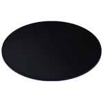 (image for) Round Neoprene Mat (30cm) by Undermagic - Trick