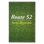 (image for) Route 52 by Steve Reynolds - Book