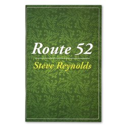 (image for) Route 52 by Steve Reynolds - Book