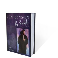 (image for) Roy Benson By Starlight by Levent and Todd Karr - Book