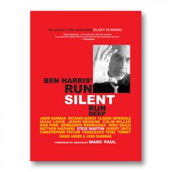 (image for) Run Silent, Run Deep by Ben Harris - Book