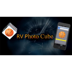 (image for) rvPhotoCube by Steve Skindell