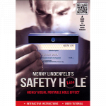 (image for) Safety Hole Lite 2.0 by Menny Lindenfeld - Trick