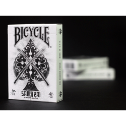 (image for) Samurai Deck by USPCC - Trick