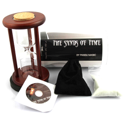 (image for) The Sands of Time by Pangu Magic - Trick