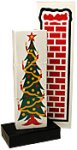(image for) Deluxe Santa Stuck in Chimney