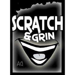 (image for) Scratch And Grin by Andrew Gerard - Trick