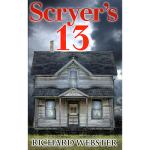 (image for) Scryer's 13 by Neale Scryer - Book