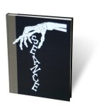 (image for) Seance book - Scott Davis
