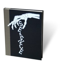 (image for) Seance book - Scott Davis