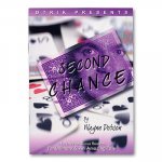 (image for) Second Chance by Wayne Dobson eBook DOWNLOAD