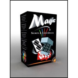 (image for) Secrets And Coincidences - Trick