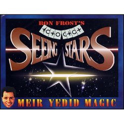 (image for) Seeing Stars by Ron Frost - Trick