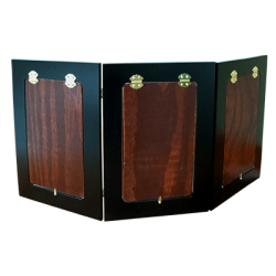 (image for) See Thru Production Screen by Wood Crafters - Trick
