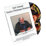 (image for) Senior Pitchman Vol. 2 (2 DVD Set) by S. David Walker - DVD