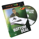 (image for) Shade's Bottom Deal by MagicTao - DVD