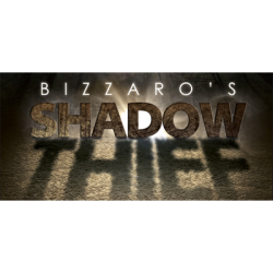 (image for) Shadow Thief (Red) by Vanishing, Inc. - Trick