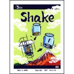 (image for) Shake by Kreis Magic - Trick