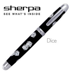 (image for) Sherpa Dice ( 5413 ) - Trick