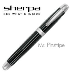 (image for) Sherpa Mr. Pinstripe ( 5016 ) - Trick