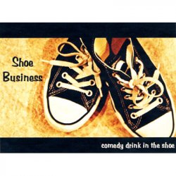 (image for) Shoe Business by Scott Alexander & Puck -Trick and online instructions