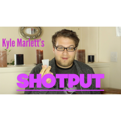 (image for) Shot Put by Kyle Marlett - Trick