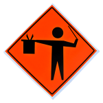 (image for) Show Sign by Brennan Pimpinella - Trick