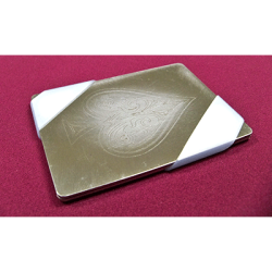 (image for) Shuber Plates by Chris Wasshuber - Trick