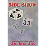 (image for) Side Show by Joshua Jay - Trick