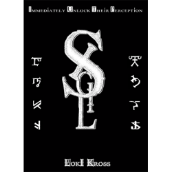 (image for) SIGIL by Loki Kross (DVD and Gimmicks) - Trick