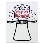 (image for) Signature Edition Sketchpad Birthday (Add-On Only)