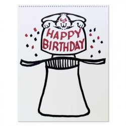 (image for) Signature Edition Sketchpad Birthday (Add-On Only)