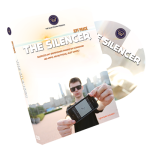 (image for) Silencer by Jeff Prace and The Blue Crown - Trick