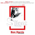 (image for) Silent Running (Regular Edition) by Ben Harris - Trick