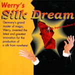 (image for) Silk Dream by Werry - Trick