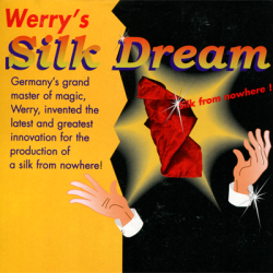 (image for) Silk Dream by Werry - Trick