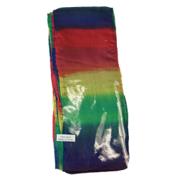 (image for) Silk Streamer (3" x 12') by Magic by Gosh - Tricks