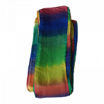(image for) Silk Streamer (2 inches x 16 feet) by Magic by Gosh - Trick