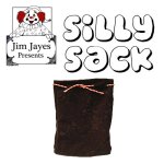 (image for) Silly Sack Jim Jayes
