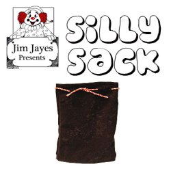 (image for) Silly Sack Jim Jayes