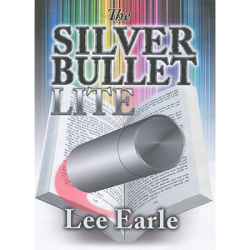 (image for) Silver Bullet Lite by Lee Earle - Trick