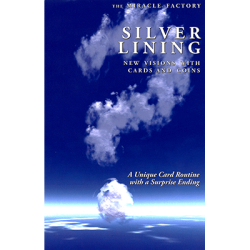 (image for) Silver Lining by The Miracle Factory - DVD