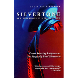 (image for) Silvertone - Trick