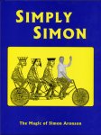 (image for) Simply Simon by Simon Aronson - Book