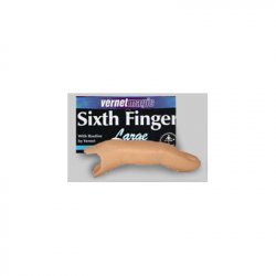 (image for) Sixth Finger Vernet (large)