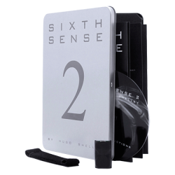 (image for) Sixth Sense 2.5 by Hugo Shelley - Trick