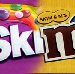 (image for) Skim & M's