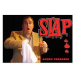 (image for) Slap! by Anton Corradin - Trick
